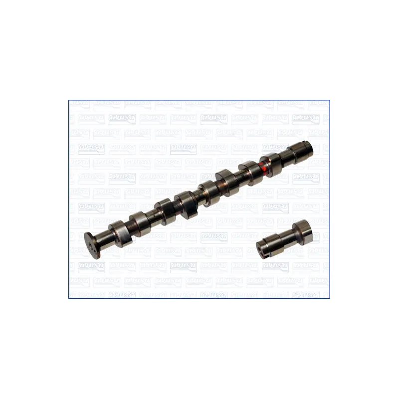 Arbre à came AJUSA 93035000