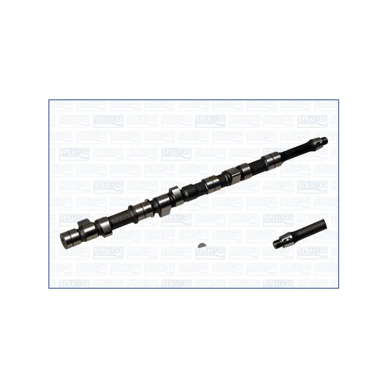 Arbre à came AJUSA 93069100