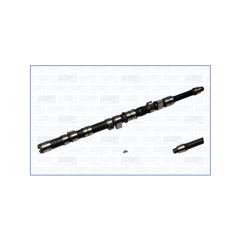 Arbre à came AJUSA 93069200