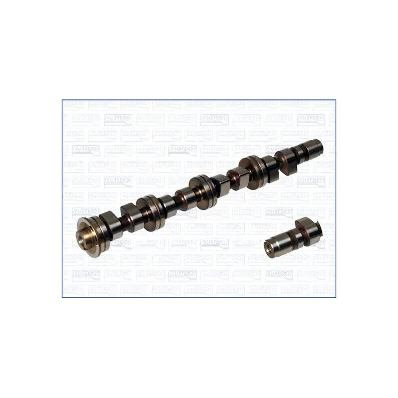 Arbre à came AJUSA 93073100