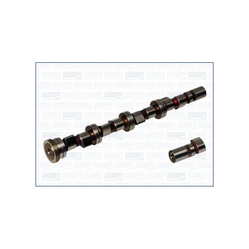 Arbre à came AJUSA 93077500