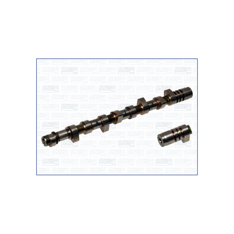 Arbre à came AJUSA 93094600