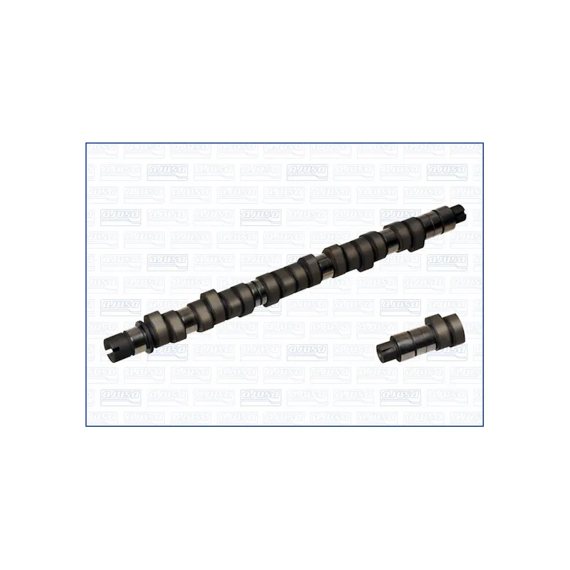 Arbre à came AJUSA 93102900