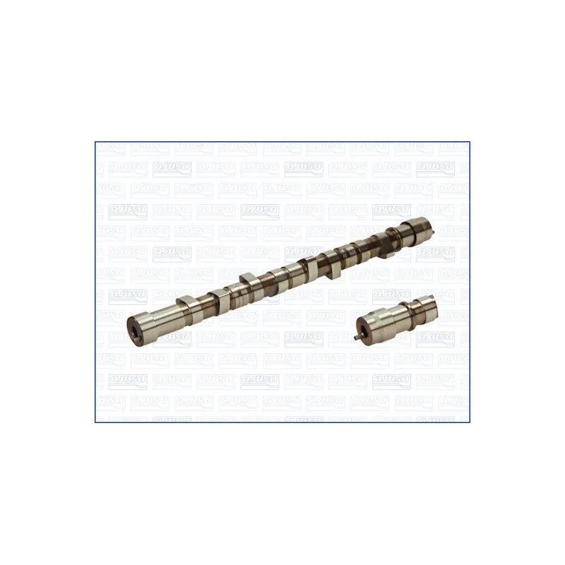 Arbre à came AJUSA 93154600