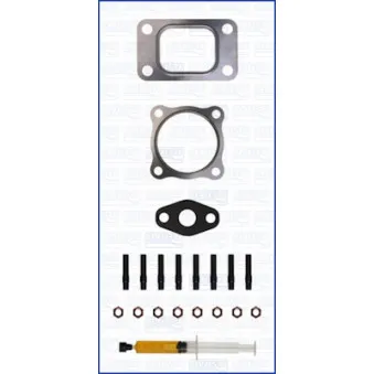 Kit de montage, turbo AJUSA JTC11001