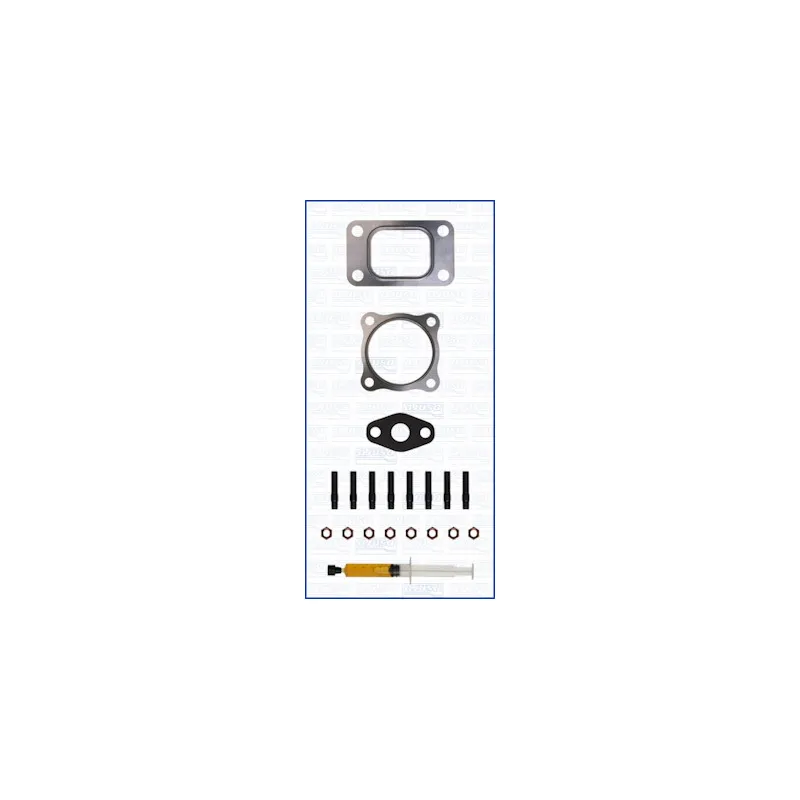 Kit de montage, turbo AJUSA JTC11001