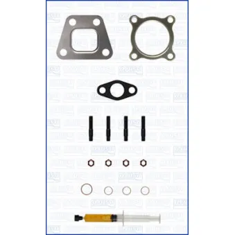 Kit de montage, turbo AJUSA JTC11002