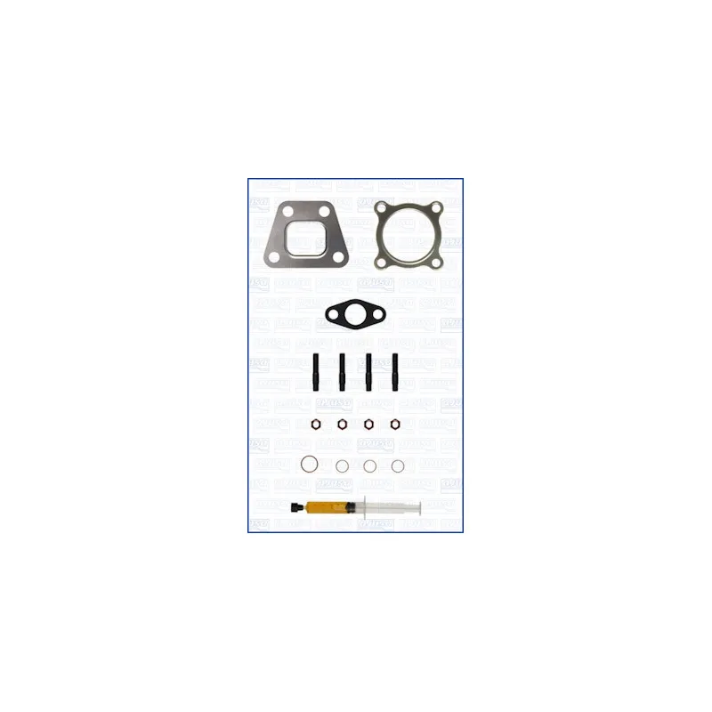 Kit de montage, turbo AJUSA JTC11002