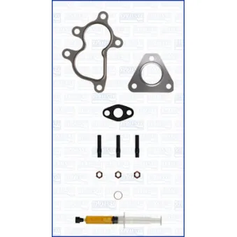 Kit de montage, turbo AJUSA JTC11005