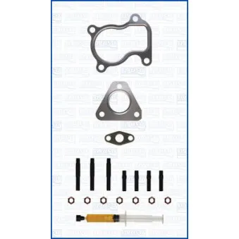 Kit de montage, turbo AJUSA JTC11006