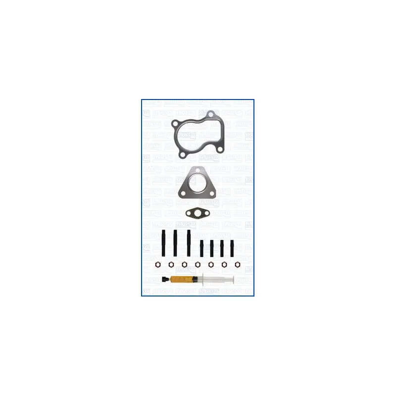 Kit de montage, turbo AJUSA JTC11006