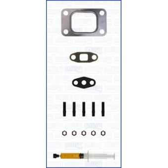 Kit de montage, turbo AJUSA JTC11009