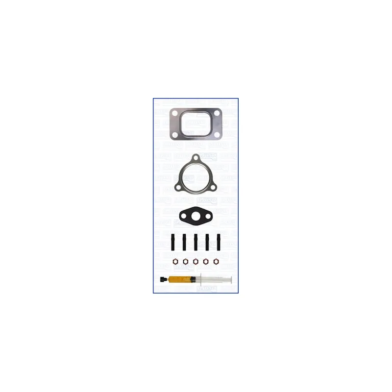 Kit de montage, turbo AJUSA JTC11011