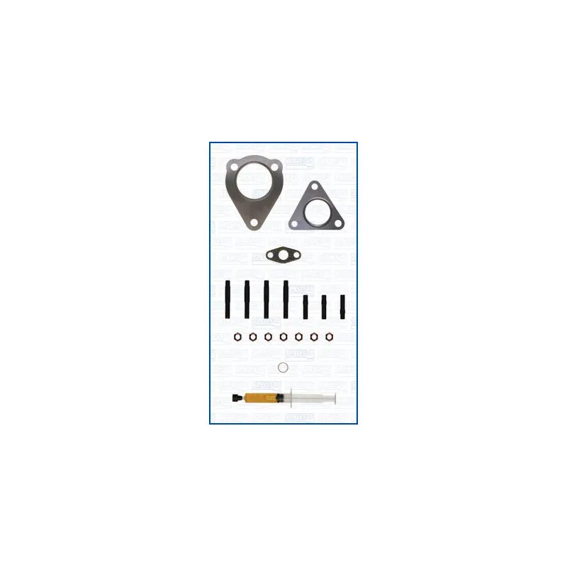 Kit de montage, turbo AJUSA JTC11012