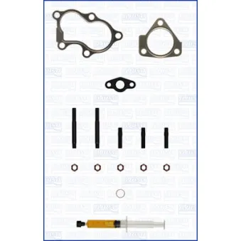 Kit de montage, turbo AJUSA JTC11014