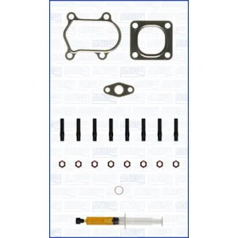 Kit de montage, turbo AJUSA JTC11015