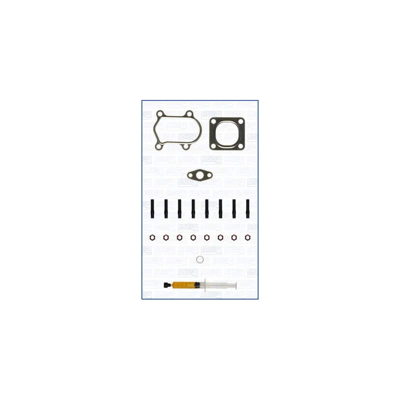 Kit de montage, turbo AJUSA JTC11015