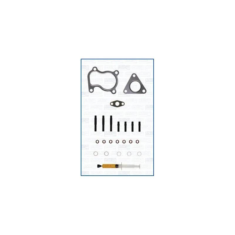Kit de montage, turbo AJUSA JTC11019