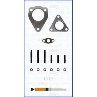 Kit de montage, turbo AJUSA JTC11021