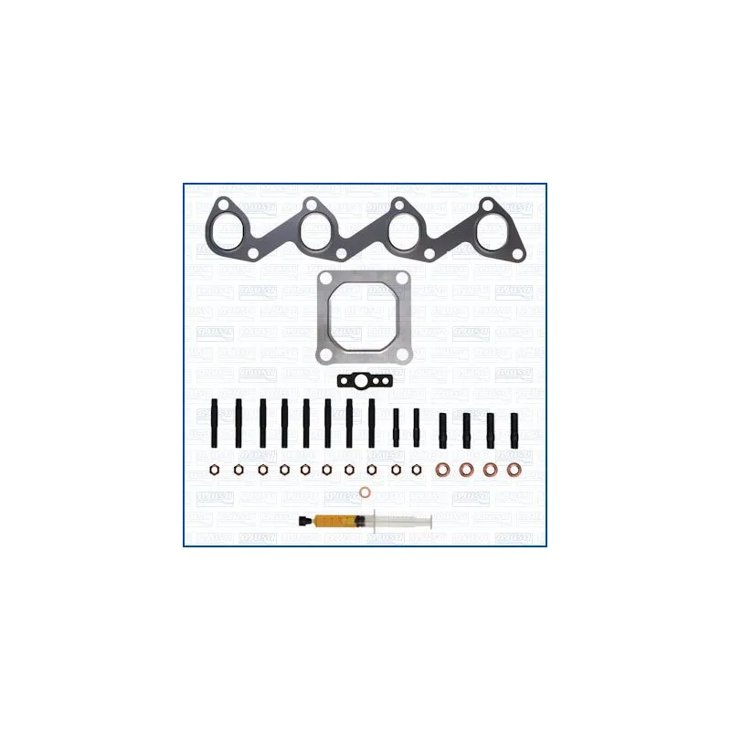 Kit de montage, turbo AJUSA JTC11023