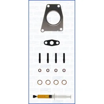 Kit de montage, turbo AJUSA JTC11024