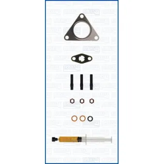 Kit de montage, turbo AJUSA JTC11025