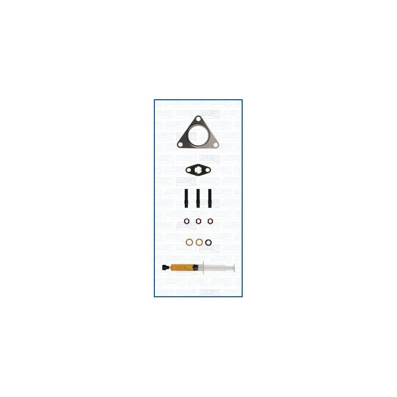 Kit de montage, turbo AJUSA JTC11025