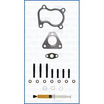 Kit de montage, turbo AJUSA JTC11032