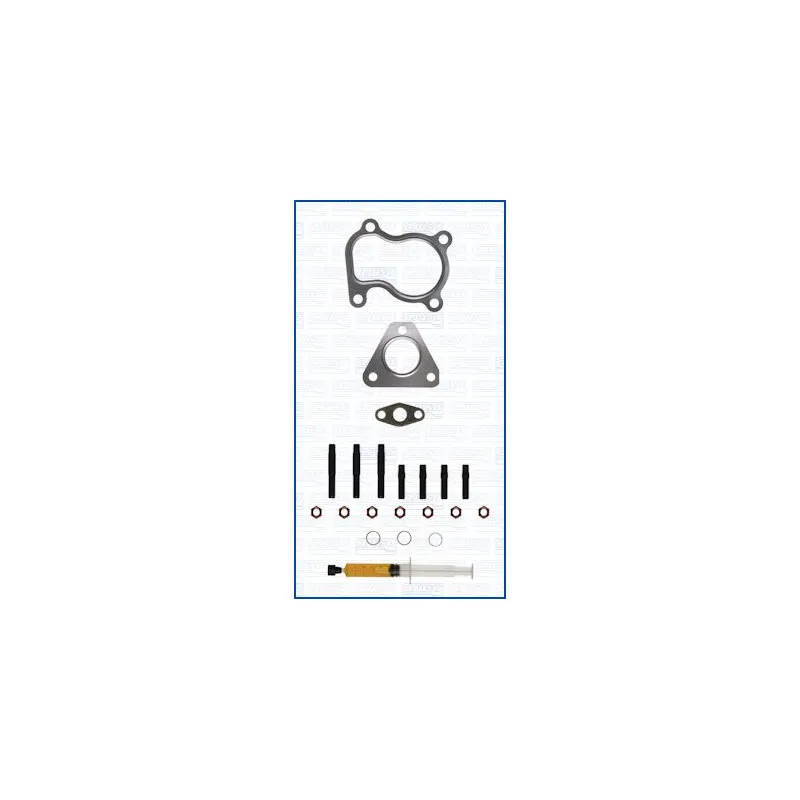 Kit de montage, turbo AJUSA JTC11032