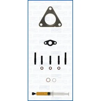 Kit de montage, turbo AJUSA JTC11033
