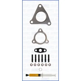 Kit de montage, turbo AJUSA JTC11035