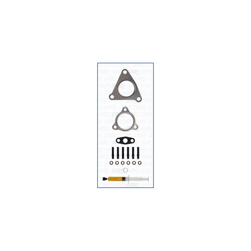 Kit de montage, turbo AJUSA JTC11035