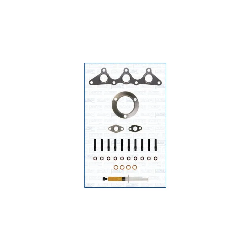 Kit de montage, turbo AJUSA JTC11036
