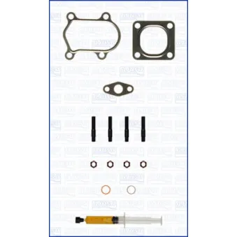 Kit de montage, turbo AJUSA JTC11038