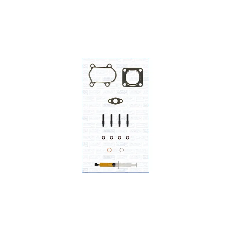 Kit de montage, turbo AJUSA JTC11038