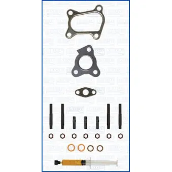 Kit de montage, turbo AJUSA JTC11040
