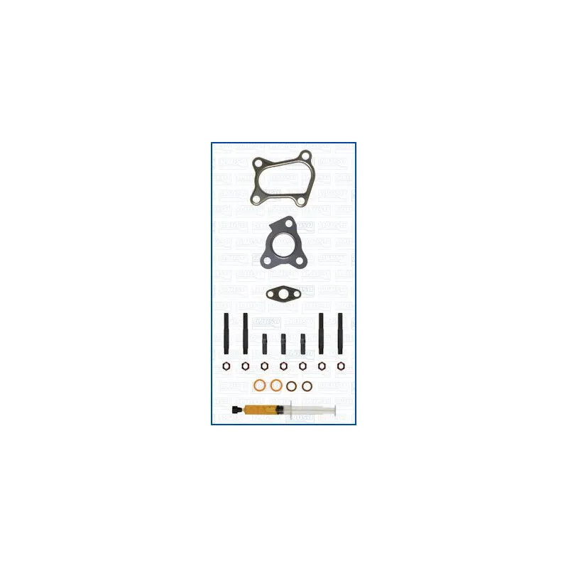 Kit de montage, turbo AJUSA JTC11040