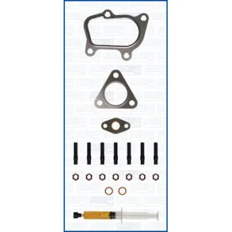 Kit de montage, turbo AJUSA JTC11043