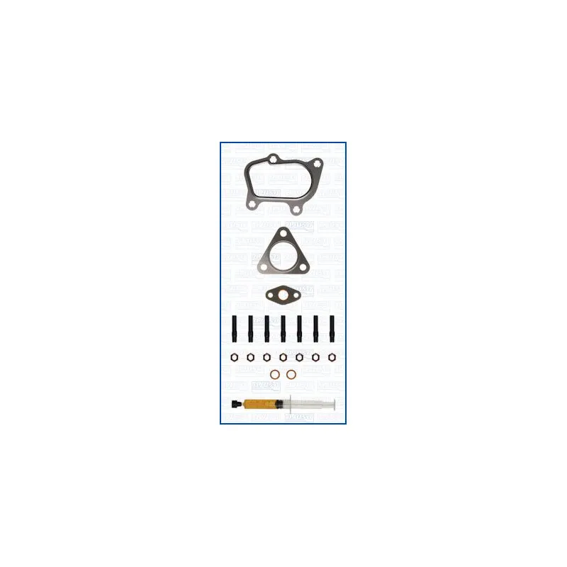 Kit de montage, turbo AJUSA JTC11043
