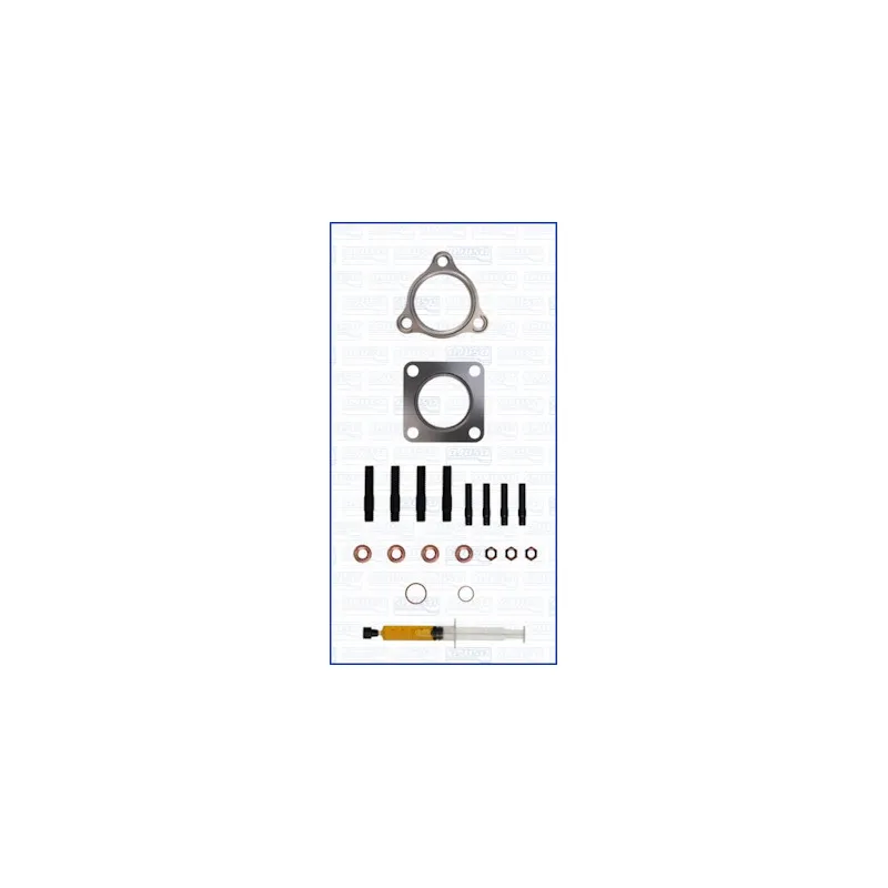 Kit de montage, turbo AJUSA JTC11044