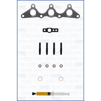 Kit de montage, turbo AJUSA JTC11045
