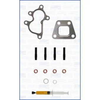 Kit de montage, turbo AJUSA JTC11048
