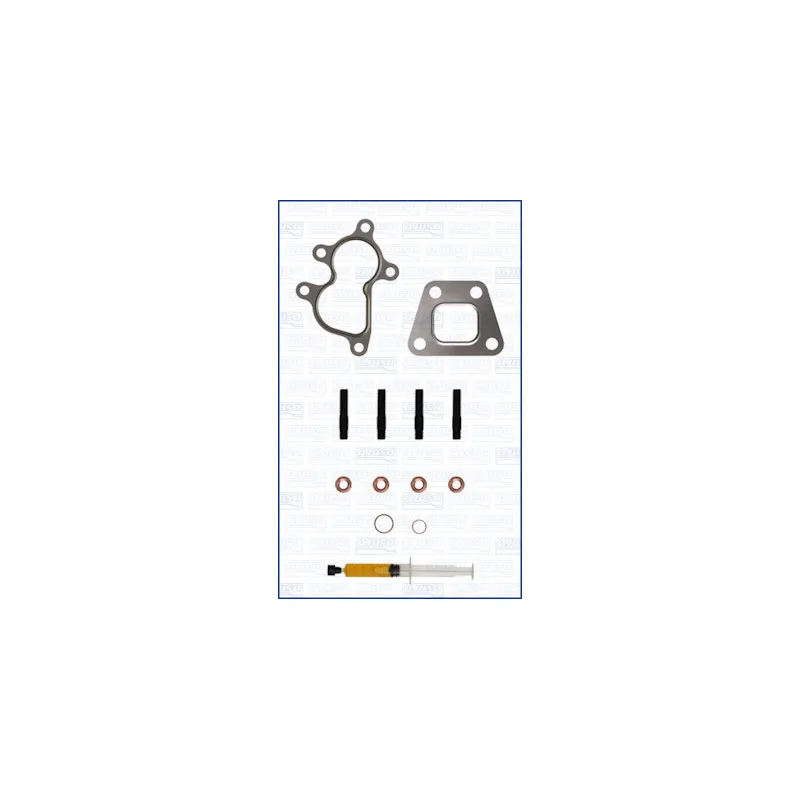 Kit de montage, turbo AJUSA JTC11048