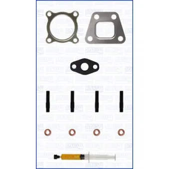 Kit de montage, turbo AJUSA JTC11059