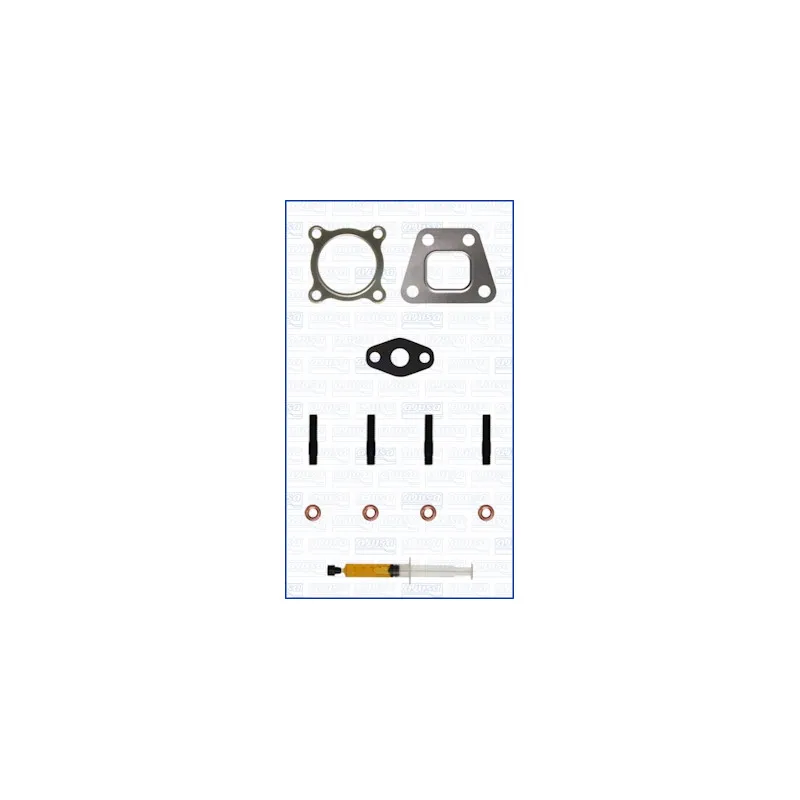 Kit de montage, turbo AJUSA JTC11059