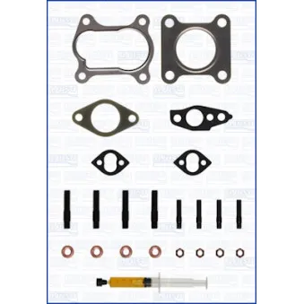 Kit de montage, turbo AJUSA