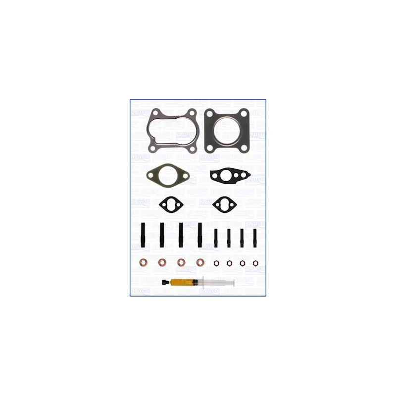 Kit de montage, turbo AJUSA JTC11063