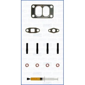 Kit de montage, turbo AJUSA JTC11067