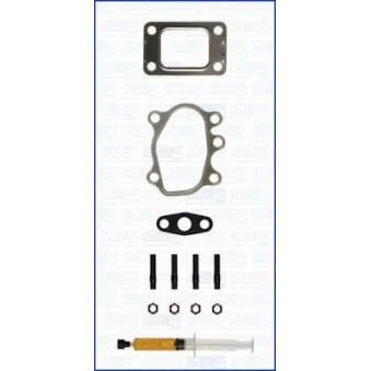 Kit de montage, turbo AJUSA JTC11071