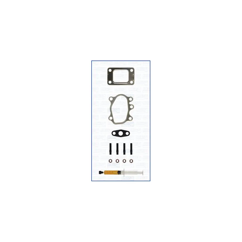Kit de montage, turbo AJUSA JTC11071